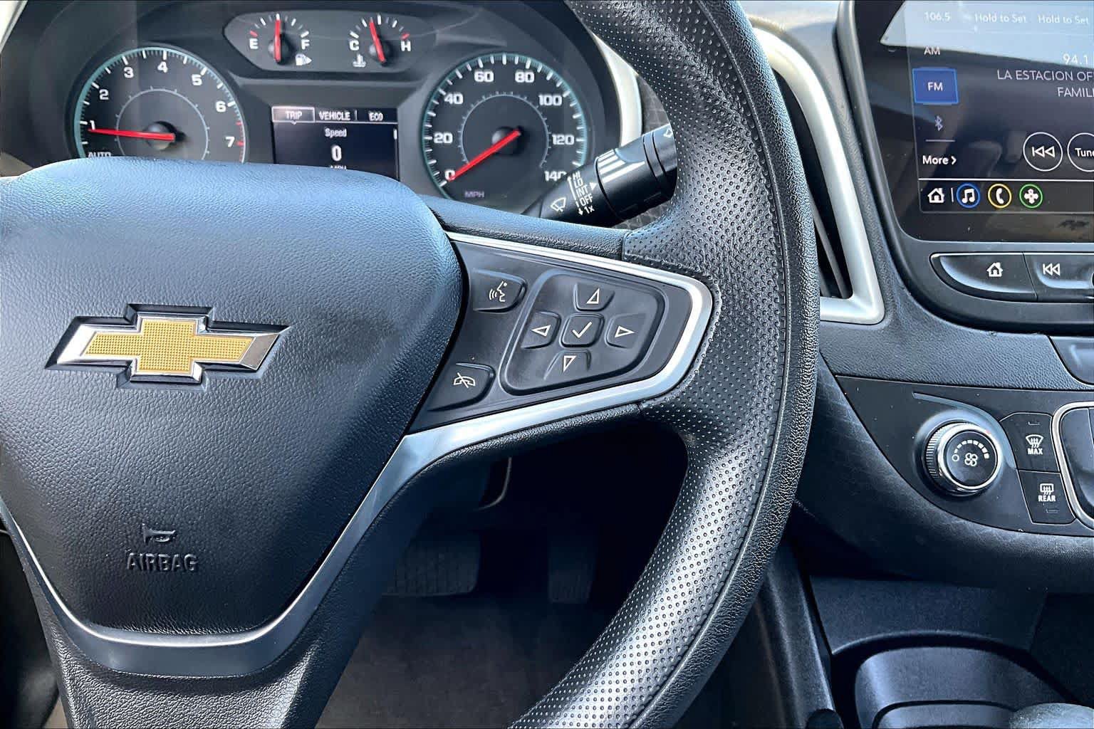 Used 2022 Chevrolet Malibu LS FWD image 25