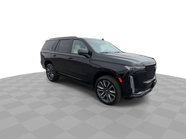 Certified 2024 Cadillac Escalade Sport Platinum AWD/4WD image 2