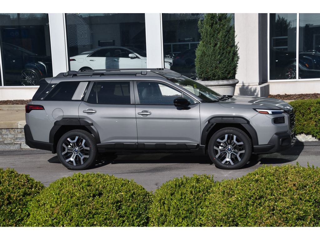 New 2026 Subaru Outback Touring XT AWD/4WD image 3