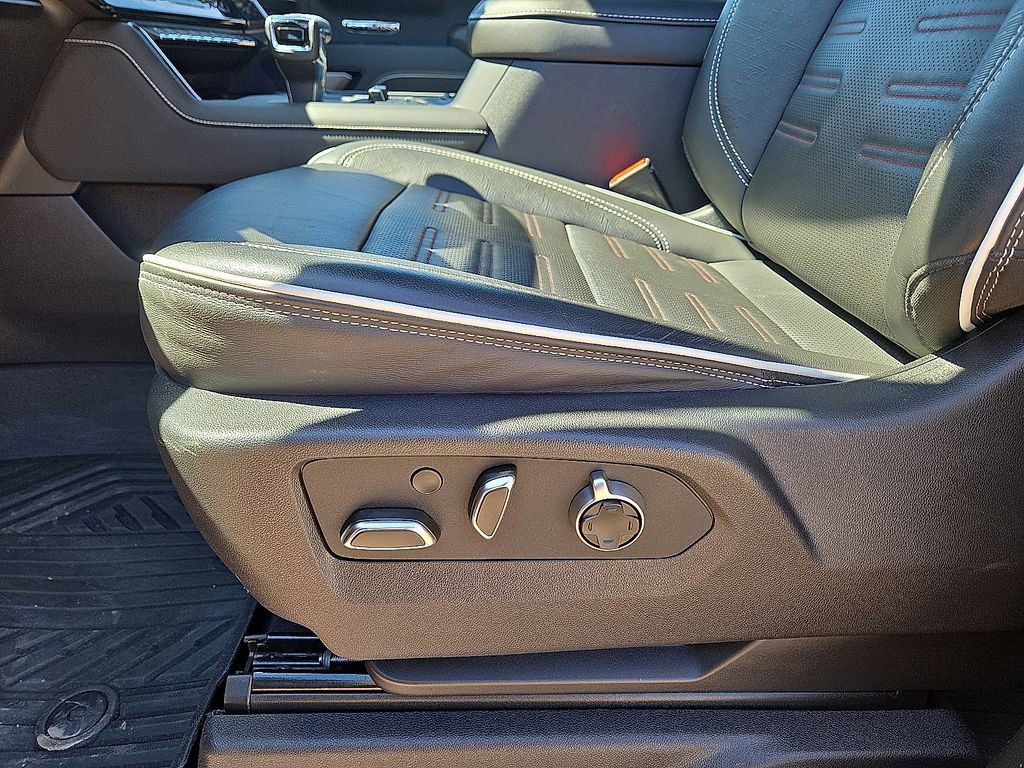 Used 2024 GMC Sierra 1500 AT4X w/ AT4X AEV Edition image 26