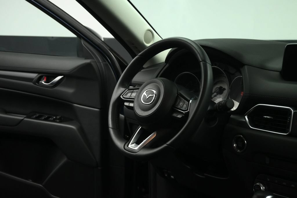 Used 2019 MAZDA CX-5 Touring FWD image 63