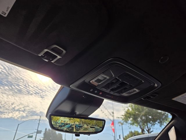 New 2026 GMC Sierra 1500 Denali Ultimate AWD/4WD image 13