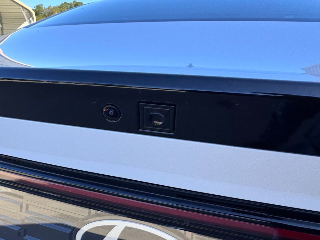 New 2026 Hyundai Sonata SEL FWD image 15