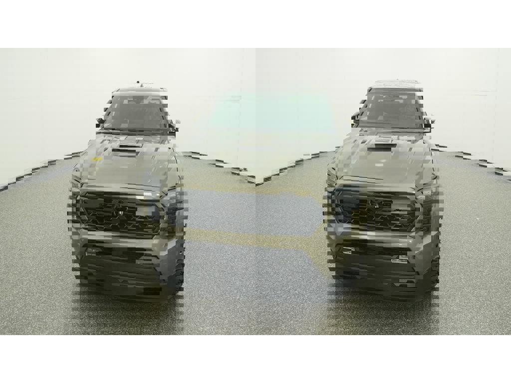 New 2026 Toyota Tacoma TRD Sport image 24