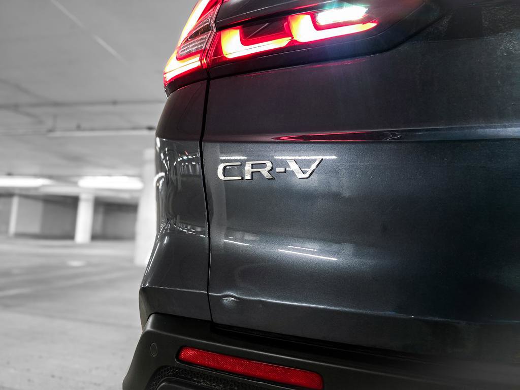 Used 2023 Honda CR-V EX-L image 9