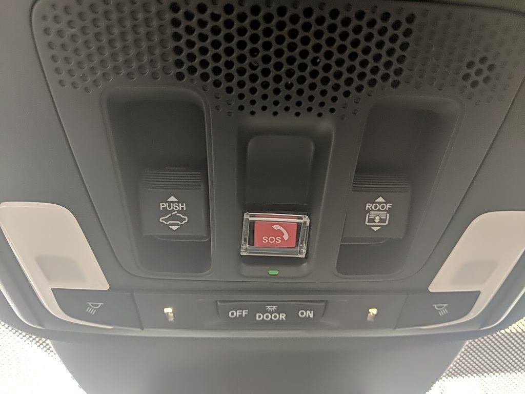 Used 2026 Honda Passport TrailSport Elite image 30