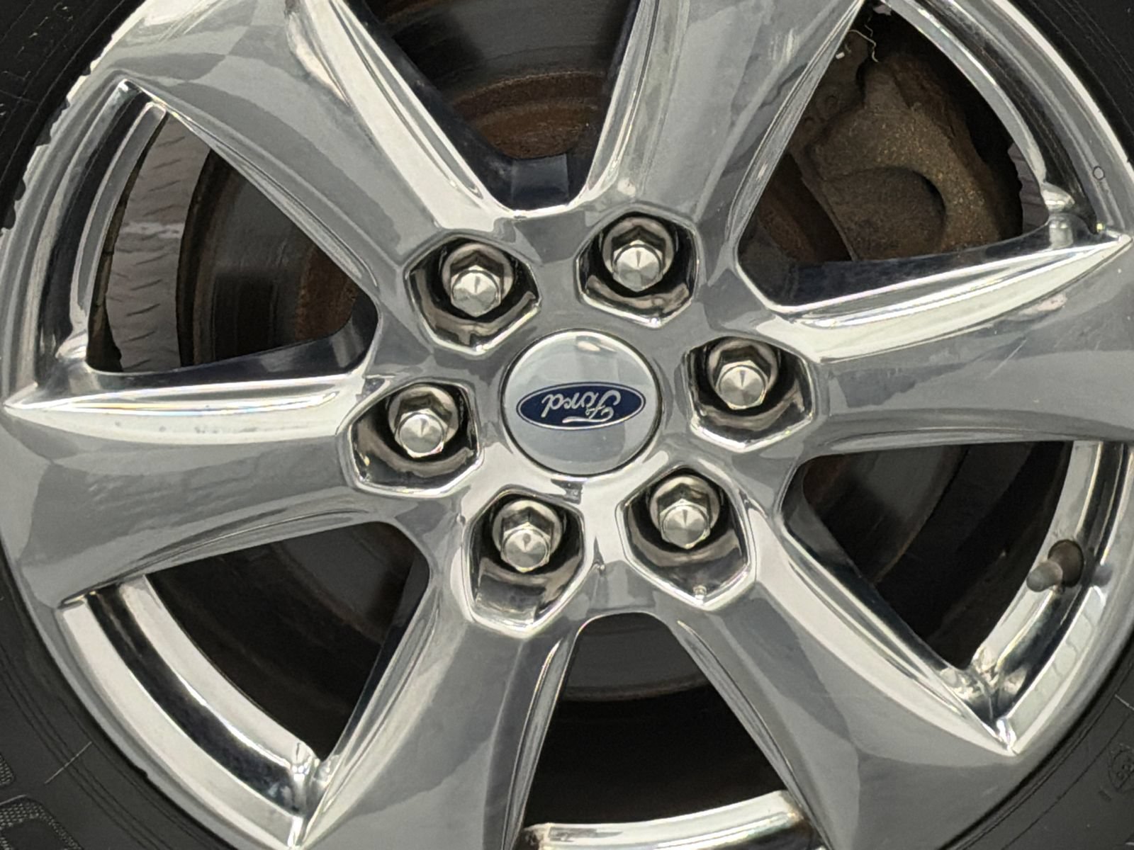 Used 2019 Ford F150 XLT w/ XTR Package AWD/4WD image 5