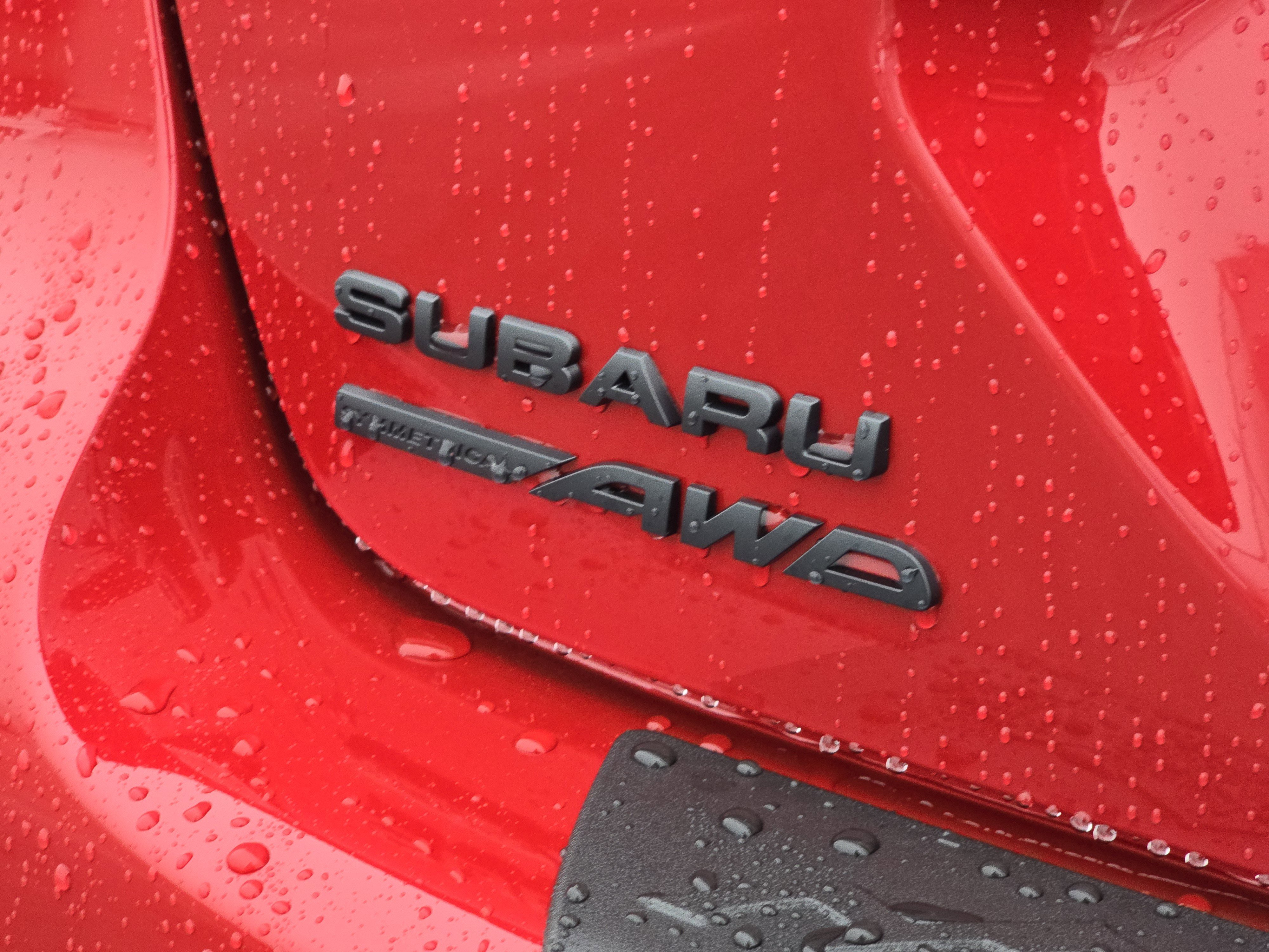 New 2026 Subaru Crosstrek 2.0i Premium image 11