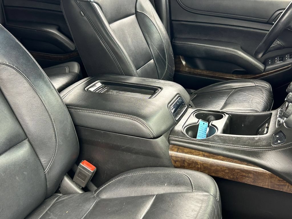 Used 2020 Chevrolet Suburban LT RWD image 55