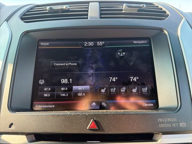 Used 2013 Ford Explorer Limited image 29