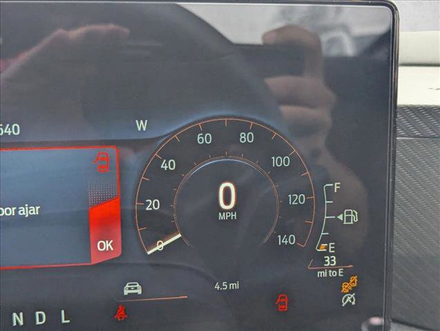 New 2026 Ford Mustang Coupe image 10