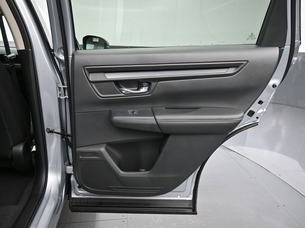 New 2026 Honda CR-V LX image 36