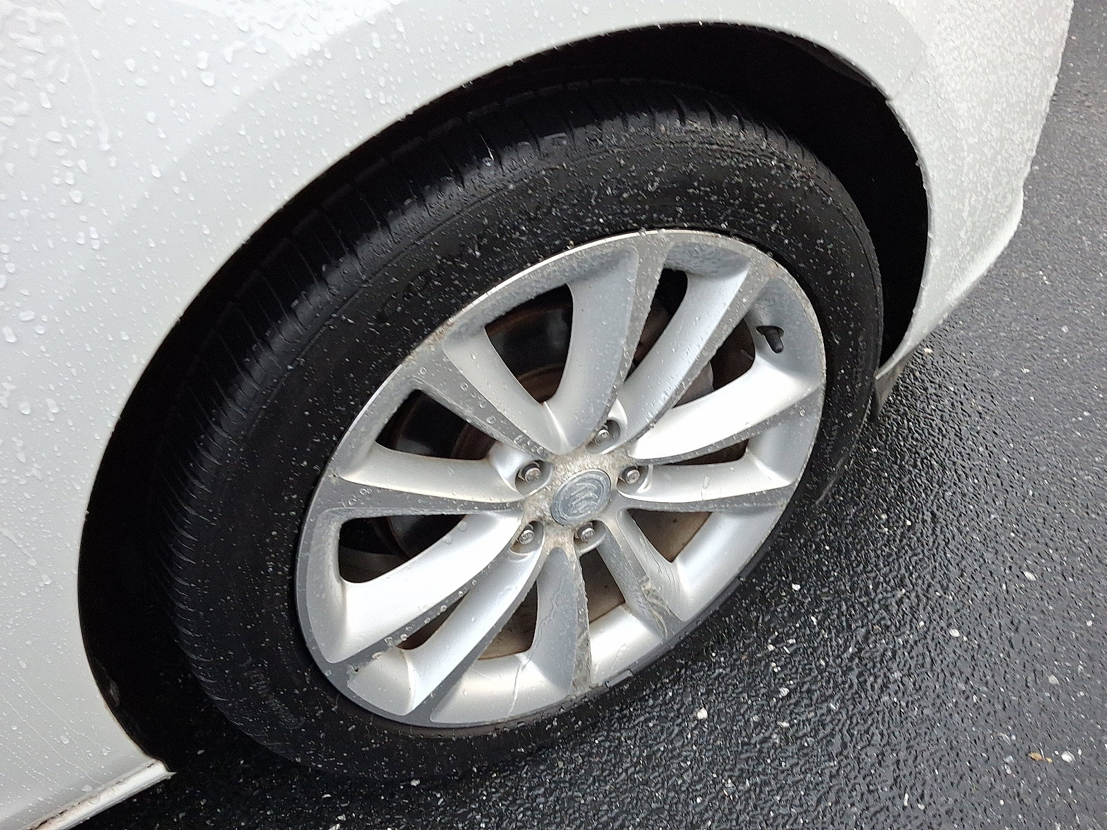 Used 2012 Buick Verano Leather image 10