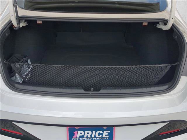 Used 2022 Hyundai Sonata SEL FWD image 6