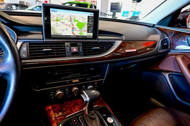 Used 2014 Audi A6 2.0T Premium Plus w/ Premium Plus Package AWD/4WD image 32
