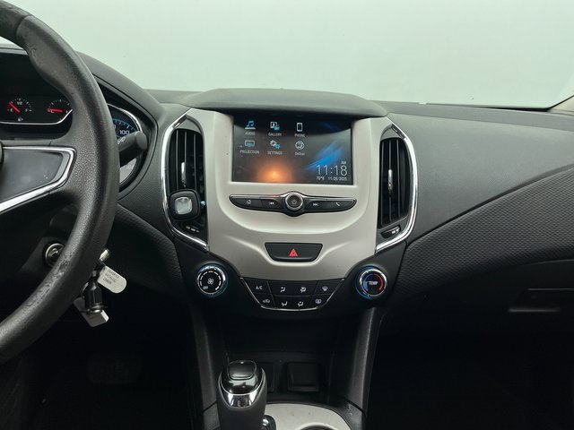 Used 2016 Chevrolet Cruze LS image 5