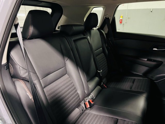 New 2026 Nissan Rogue SV image 24