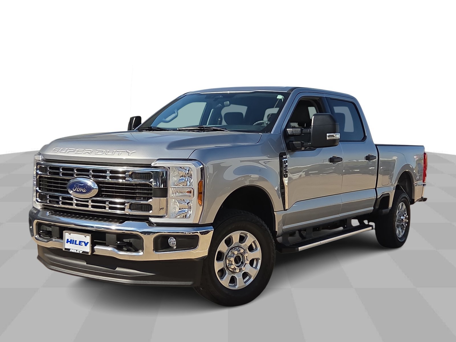 Used 2024 Ford F250 XLT w/ FX4 Off-Road Package