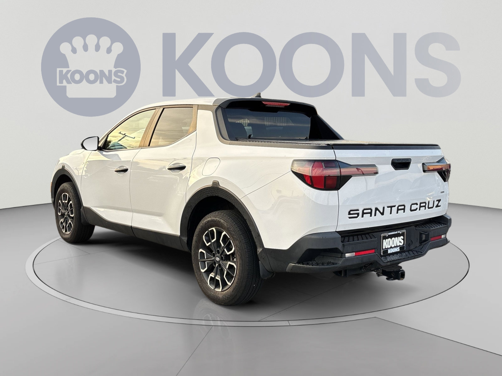 Certified 2023 Hyundai Santa Cruz SEL AWD/4WD image 4