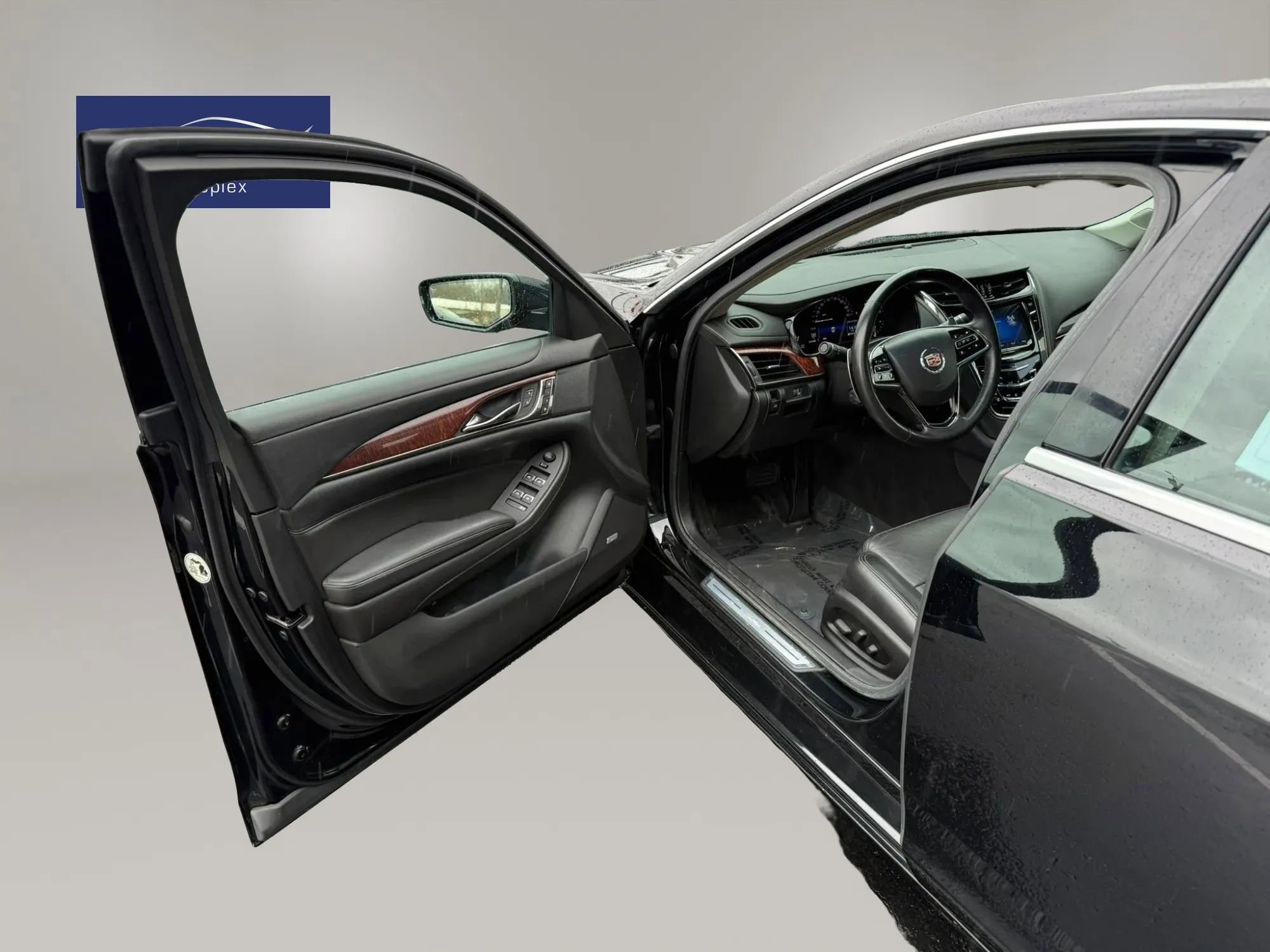 Used 2014 Cadillac CTS Luxury image 9