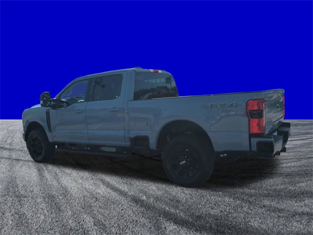 New 2026 Ford F350 Lariat image 6