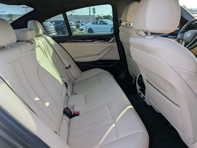 Used 2018 BMW 530i image 25