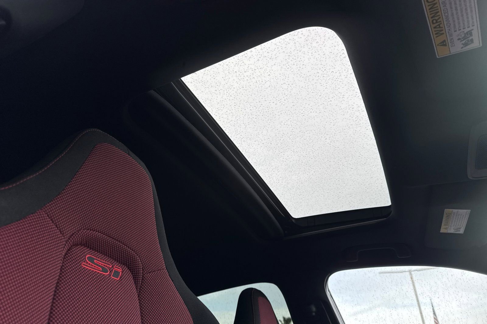 Used 2023 Honda Civic Si image 16