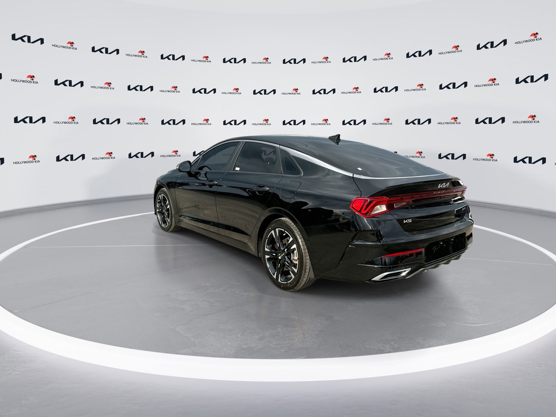 Used 2024 Kia K5 GT-Line w/ GT-Line Premium Package image 6