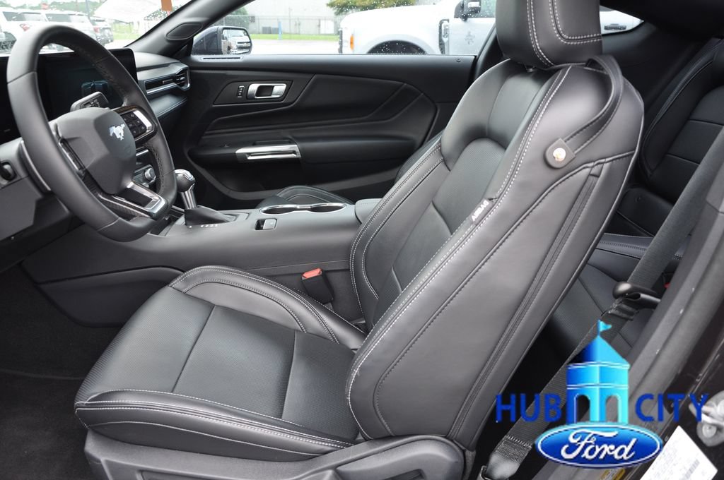 Used 2024 Ford Mustang GT Premium RWD image 10