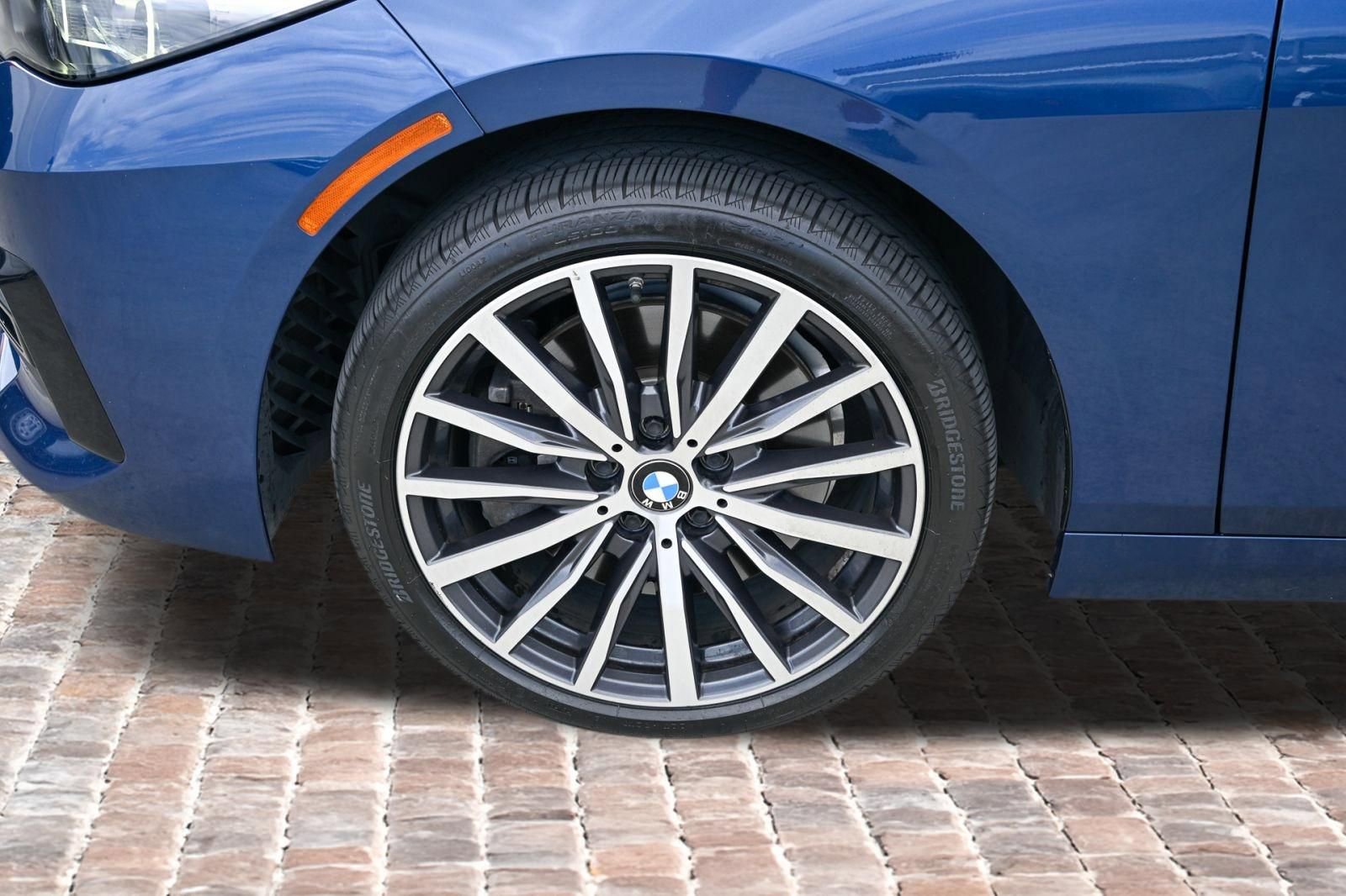 Used 2022 BMW 228i Gran Coupe w/ Convenience Package FWD image 34