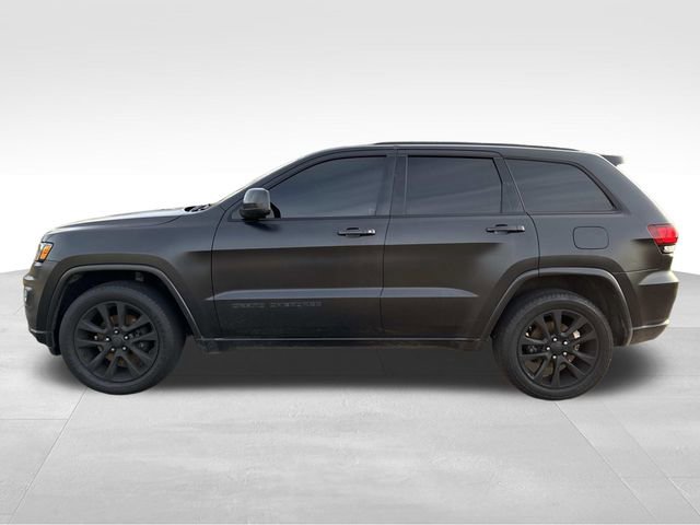 Used 2019 Jeep Grand Cherokee Altitude image 6