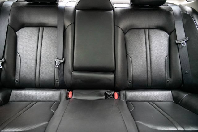 Used 2021 Kia K5 EX FWD image 25