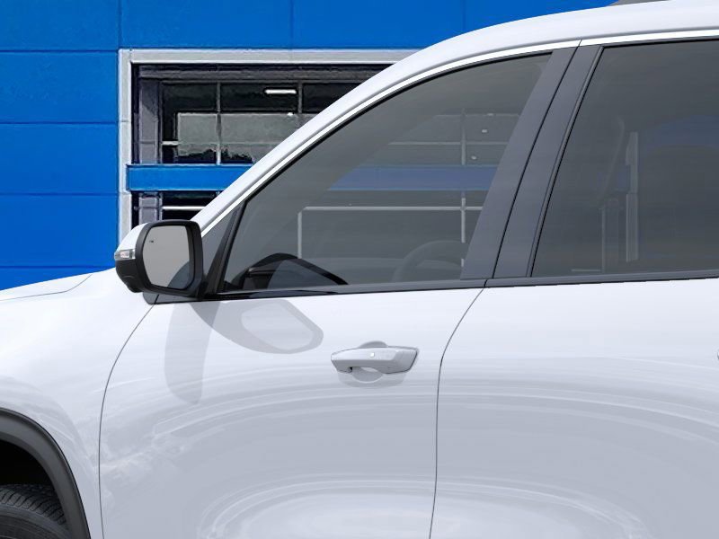 New 2026 GMC Acadia Elevation image 12