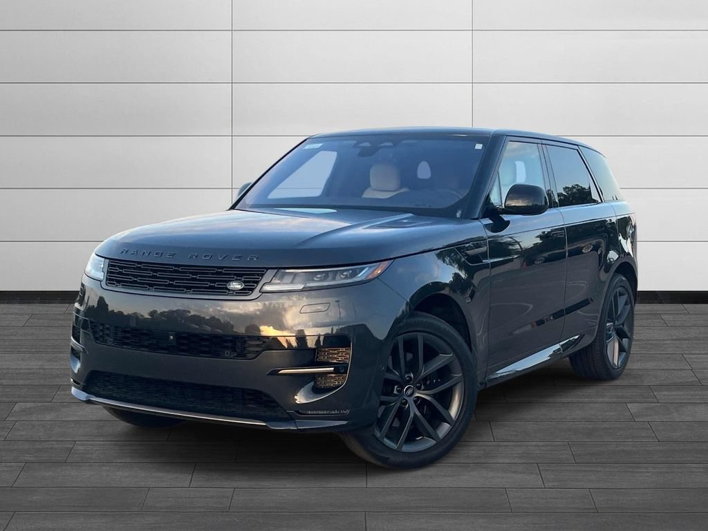 Certified 2023 Land Rover Range Rover Sport SE Dynamic AWD/4WD image 1
