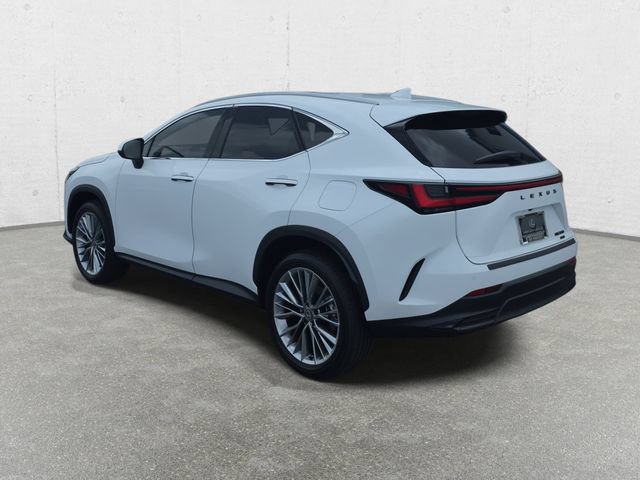 New 2026 Lexus NX 350 AWD w/ Accessory Package (2T) image 7