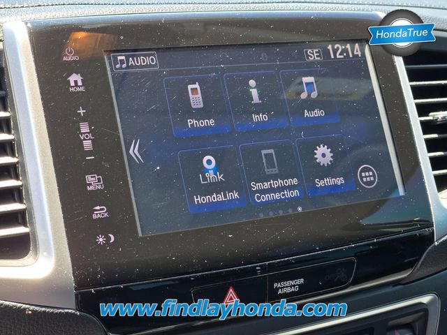 Certified 2018 Honda Pilot EX-L image 30