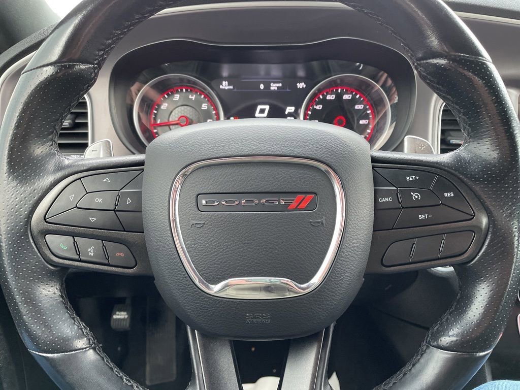 Used 2022 Dodge Charger GT image 25
