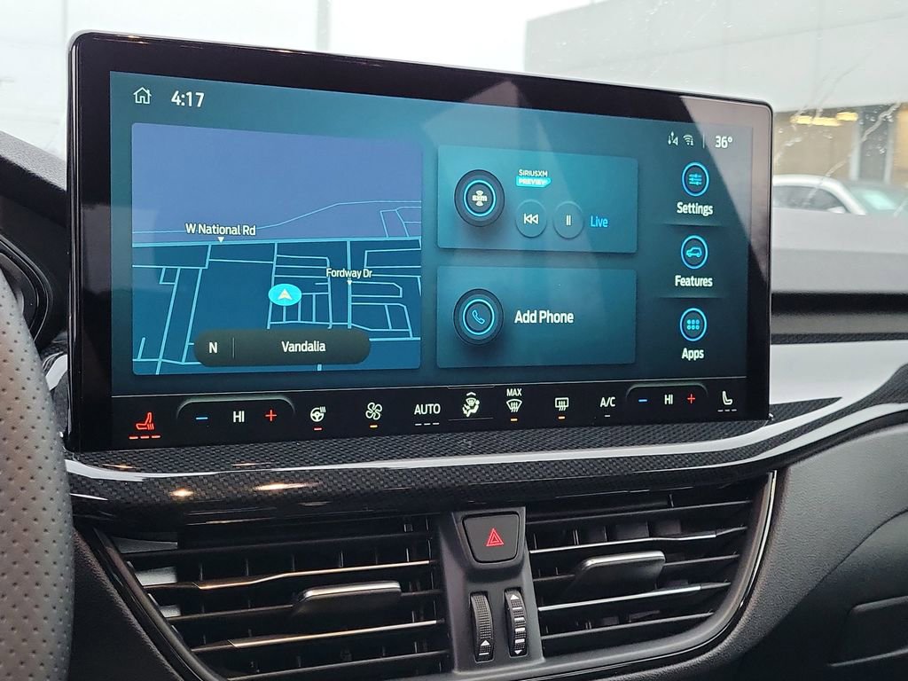 New 2026 Ford Escape ST-Line w/ Tech Pack #1 image 27