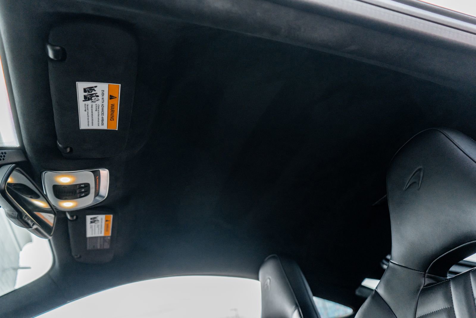 Used 2025 McLaren GTS image 28