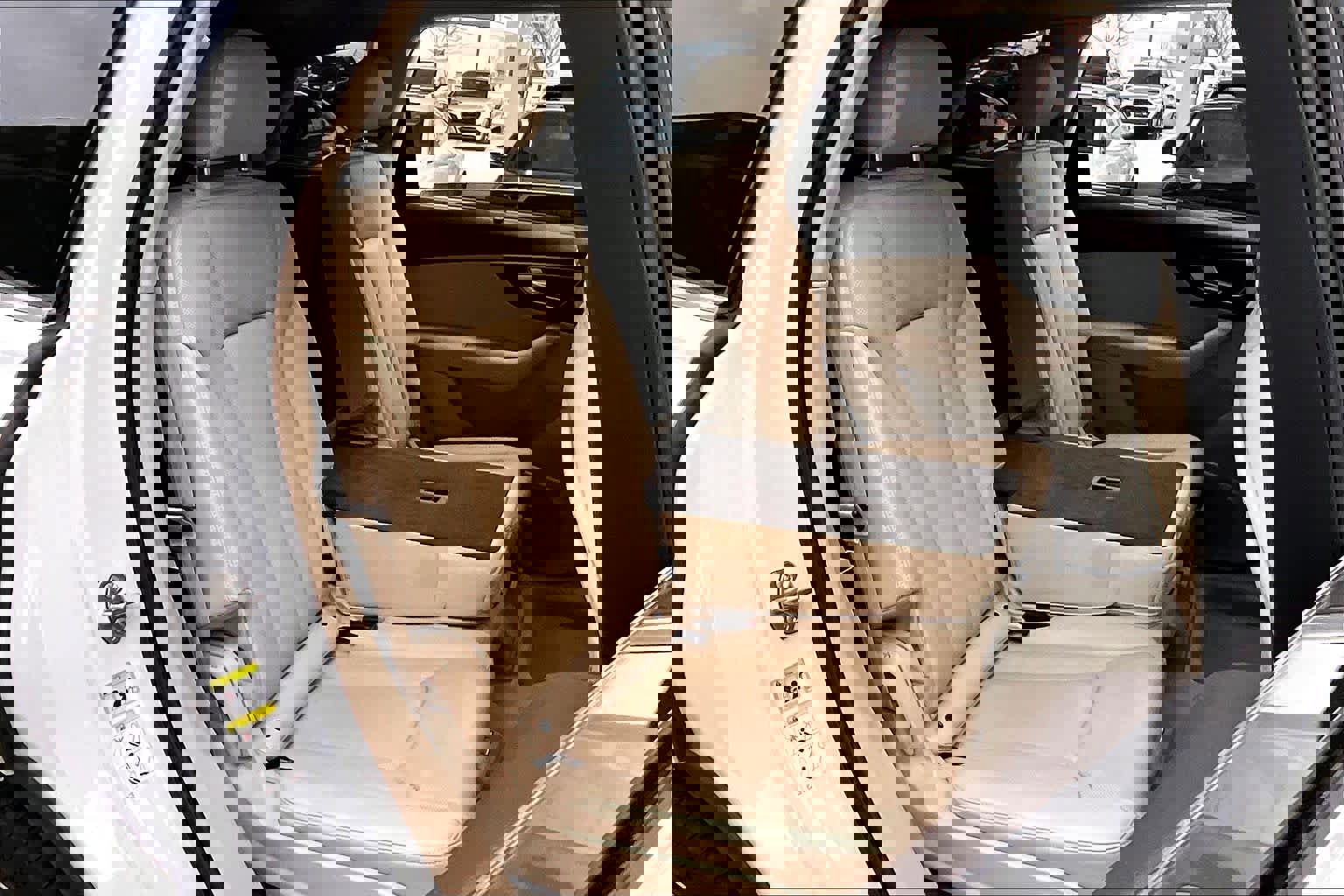 Used 2017 Audi Q7 3.0T Premium Plus image 20