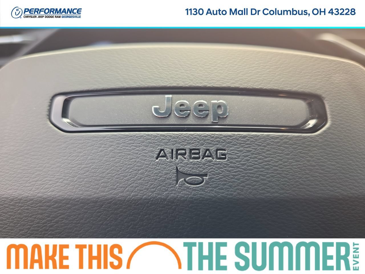 New 2026 Jeep Cherokee Limited AWD/4WD image 25