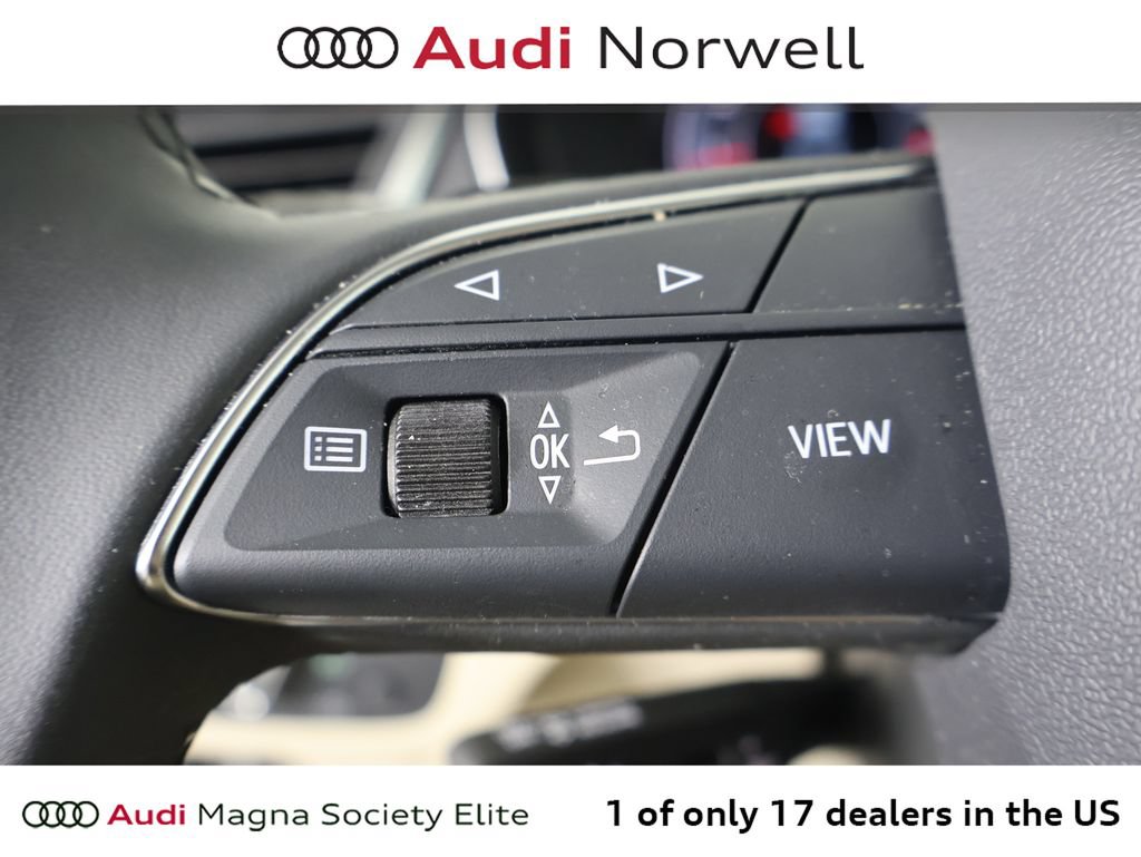 Used 2024 Audi Q5 2.0T Premium Plus AWD/4WD image 27