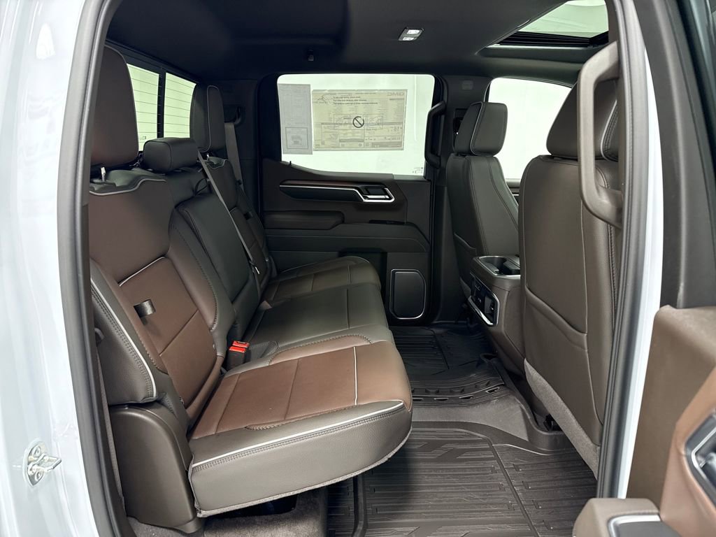New 2026 GMC Sierra 1500 Denali image 12