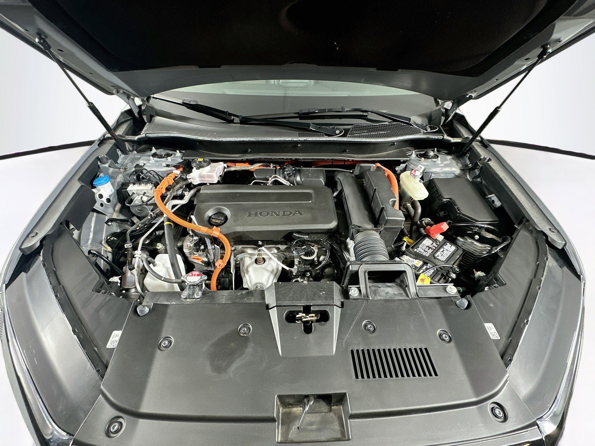 Used 2025 Honda CR-V Sport-L image 32