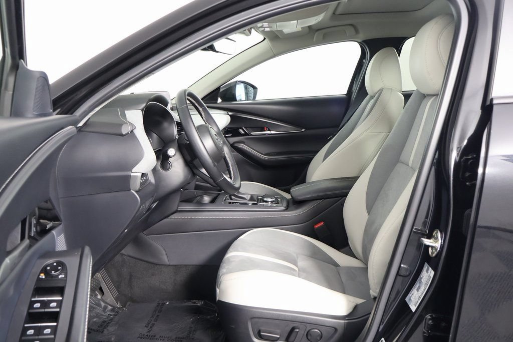 Certified 2026 MAZDA CX-30 2.5 Turbo AWD/4WD image 11