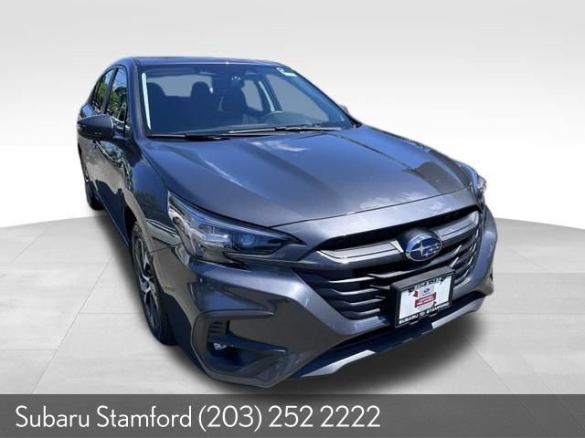Used 2025 Subaru Legacy Premium