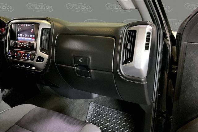 Used 2016 GMC Sierra 1500 SLE w/ SLE Value Package AWD/4WD image 32