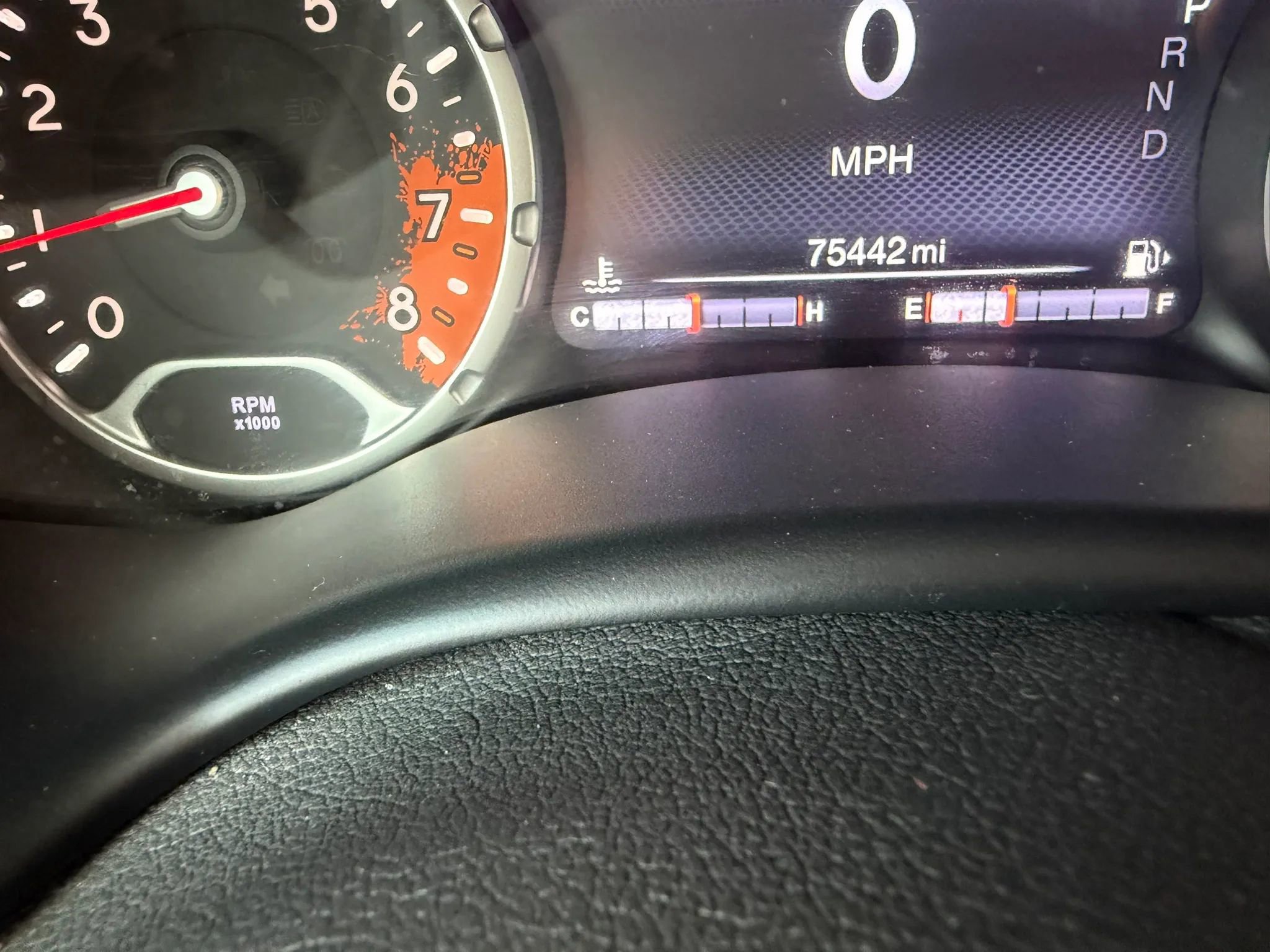 Used 2018 Jeep Renegade Limited FWD image 11