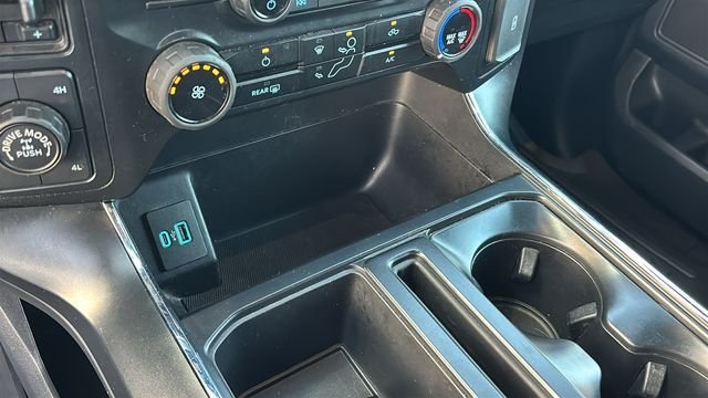 Used 2024 Ford F150 STX AWD/4WD image 19