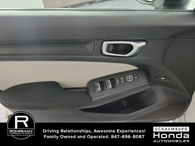 Certified 2023 Honda Civic LX image 20